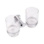 Стакан двойной Qtap Liberty 1155, фото , изображение 3 | SNABZHENIE.com.ua