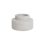 Муфта PPR Thermo Alliance 110х75, фото , зображення 3 | SNABZHENIE.com.ua