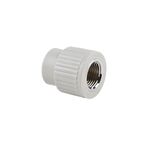 Муфта PPR Thermo Alliance 20х1/2" ВР, фото  | SNABZHENIE.com.ua