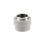 Муфта PPR Thermo Alliance 50х1" 1/2 ВР, фото , зображення 3 | SNABZHENIE.com.ua