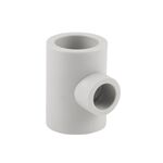 Тройник PPR Thermo Alliance 32х20х32, фото  | SNABZHENIE.com.ua