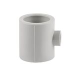 Тройник PPR Thermo Alliance 50х20х50, фото , зображення 3 | SNABZHENIE.com.ua