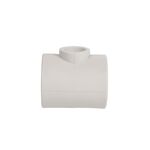 Тройник PPR Thermo Alliance 75х40х75, фото , изображение 3 | SNABZHENIE.com.ua