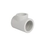 Тройник PPR Thermo Alliance 75х63х75, фото  | SNABZHENIE.com.ua