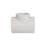 Тройник PPR Thermo Alliance 75х63х75, фото , зображення 3 | SNABZHENIE.com.ua