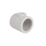 Тройник PPR Thermo Alliance 110х50х110, фото  | SNABZHENIE.com.ua