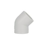 Уголок PPR Thermo Alliance 25, 45°, фото , зображення 3 | SNABZHENIE.com.ua