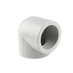 Уголок PPR Thermo Alliance 110, 90°, фото  | SNABZHENIE.com.ua