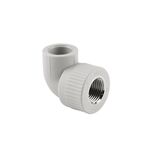 Уголок PPR Thermo Alliance 20х1/2" ВР, фото  | SNABZHENIE.com.ua