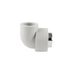 Уголок PPR Thermo Alliance 32х1" ВР, фото , изображение 3 | SNABZHENIE.com.ua