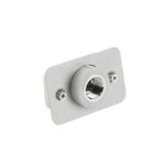 Уголок PPR Thermo Alliance 20х1/2" ВР, под гипсокартон, фото  | SNABZHENIE.com.ua