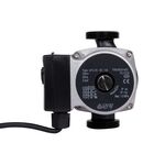 Насос циркуляційний GRS UPS 25/60/130 (сірий), фото , зображення 3 | SNABZHENIE.com.ua