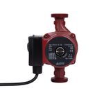 Насос циркуляційний GRS UPS 25/60/180, фото , зображення 3 | SNABZHENIE.com.ua