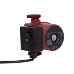 Насос циркуляційний GRS UPS 25/60/130, фото  | SNABZHENIE.com.ua