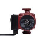 Насос циркуляційний GRS UPS 25/60/130, фото , зображення 3 | SNABZHENIE.com.ua