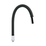 Излив для кухни Lidz CRB 54 01 261 00, фото  | SNABZHENIE.com.ua