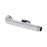 Лейка для душа Qtap A021 CRM гигиеническая, фото , изображение 3 | SNABZHENIE.com.ua