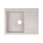 Кухонна мийка Lidz 650x500/200 COL-06 (LIDZCOL06650500200), фото  | SNABZHENIE.com.ua