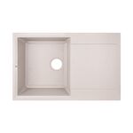 Кухонная мойка Lidz 790x495/230 COL-06, фото  | SNABZHENIE.com.ua