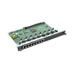 Плата розширення Panasonic KX-NCP1173XJ для KX-NCP1000, 8-Port Single Line Telephone Extension Card, фото , изображение 3 | SNABZHENIE.com.ua