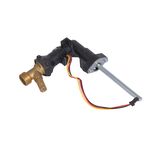 Гидроблок входа Thermo Alliance (301141017), фото  | SNABZHENIE.com.ua