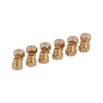 Комплект форсунок під СПГ Thermo Alliance (39930900100919), фото  | SNABZHENIE.com.ua