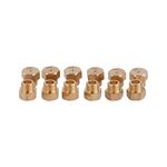 Комплект форсунок під СПГ Thermo Alliance (39930900100919), фото , зображення 2 | SNABZHENIE.com.ua