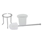 Ершик для унитаза Lidz 121.05.04, фото , изображение 3 | SNABZHENIE.com.ua