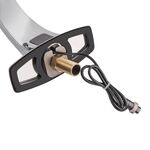 Змішувач для раковини безконтактний Lidz (CRM) 90 00 077 00, фото , зображення 3 | SNABZHENIE.com.ua