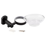 Мильниця Qtap Liberty BLM 1159, фото , зображення 3 | SNABZHENIE.com.ua