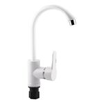 Змішувач для кухні Brinex 40W 007, фото  | SNABZHENIE.com.ua