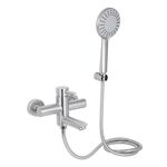 Змішувач для ванни Lidz (NKS) 12 32 006-1, фото  | SNABZHENIE.com.ua