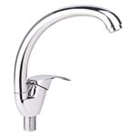 Смеситель для кухни Lidz Mars 81 008F-3, фото  | SNABZHENIE.com.ua