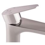 Смеситель для раковины Lidz NKS 09 35 001F, фото , изображение 3 | SNABZHENIE.com.ua