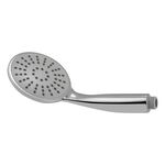 Лейка для душа Lidz (CRM) 51 20 000 00, фото  | SNABZHENIE.com.ua