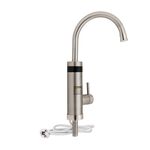 Кран для кухни проточный Lidz (NKS) 95 00 060, фото  | SNABZHENIE.com.ua