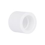 Муфта PPR Blue Ocean "Белый" 32, фото  | SNABZHENIE.com.ua