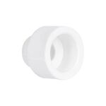 Муфта PPR Blue Ocean "Белый" 32х20 редукционная, фото  | SNABZHENIE.com.ua