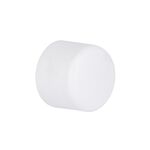 Заглушка PPR Blue Ocean "Белый" 20, фото , зображення 3 | SNABZHENIE.com.ua