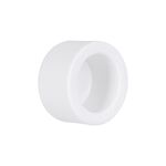 Заглушка PPR Blue Ocean "Белый" 32, фото  | SNABZHENIE.com.ua