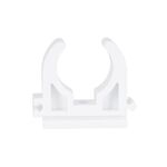 Крепеж PPR Blue Ocean "Белый" 32, фото , зображення 3 | SNABZHENIE.com.ua