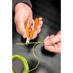 Прецизионные боковые кусачки NEO 110 мм (01-106), фото , изображение 3 | SNABZHENIE.com.ua