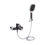 Смеситель для ванны Qtap Grand BCR 006, фото  | SNABZHENIE.com.ua