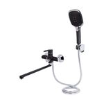 Змішувач для ванни Qtap Grand BCR 005, фото , зображення 3 | SNABZHENIE.com.ua