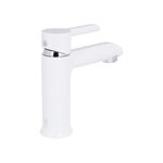 Змішувач для раковини Qtap Grand WCR 001F, фото , зображення 3 | SNABZHENIE.com.ua