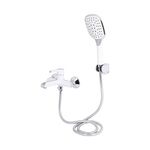 Смеситель для ванны Qtap Grand WCR 006, фото , изображение 3 | SNABZHENIE.com.ua