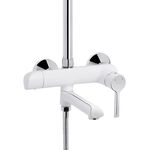 Душова система Qtap Grand WCR 1004, фото , зображення 3 | SNABZHENIE.com.ua