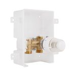 Унибокс для "Теплого пола" SD Forte SF008, фото , зображення 2 | SNABZHENIE.com.ua