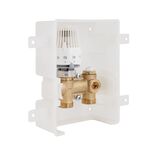 Унибокс для "Теплого пола" SD Forte RTL SF009, фото , зображення 3 | SNABZHENIE.com.ua