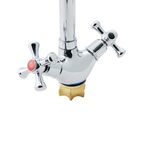 Смеситель для кухни Lidz CRM 75 21 271F-8, фото , изображение 3 | SNABZHENIE.com.ua